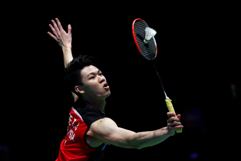 BAC 2022: Zii Jia cruises into semis