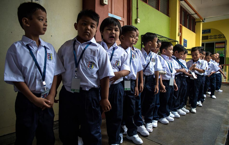 Reintroduce UPSR examination, says Penang Exco member