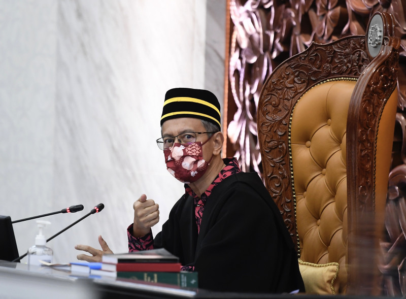 Speaker to decide soon on motion to censure Najib over 1MDB statements