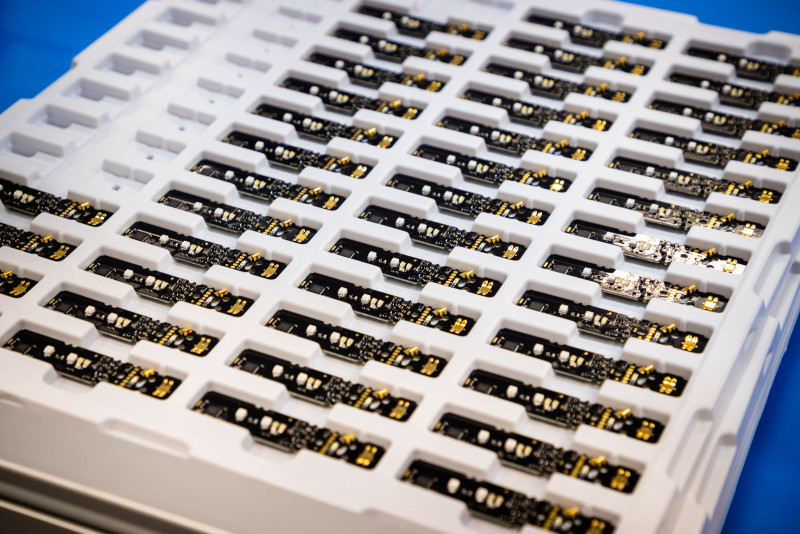Aussie firm recalls over 2 million US Covid-19 tests