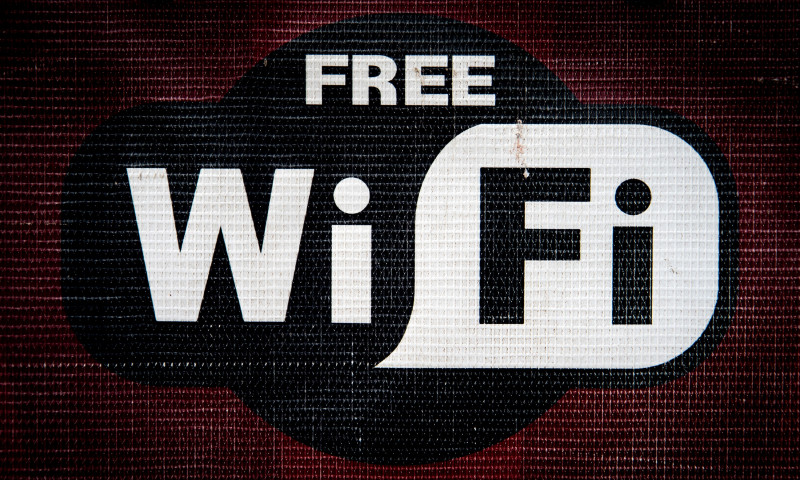 Mexico City sets world record for free Wi-Fi hotspots