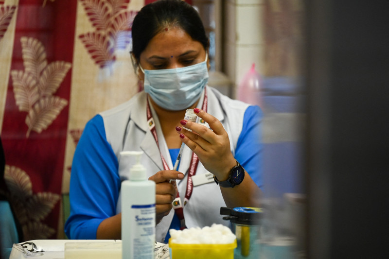 Covaxin side effects nothing new, similar to other vaccines: expert