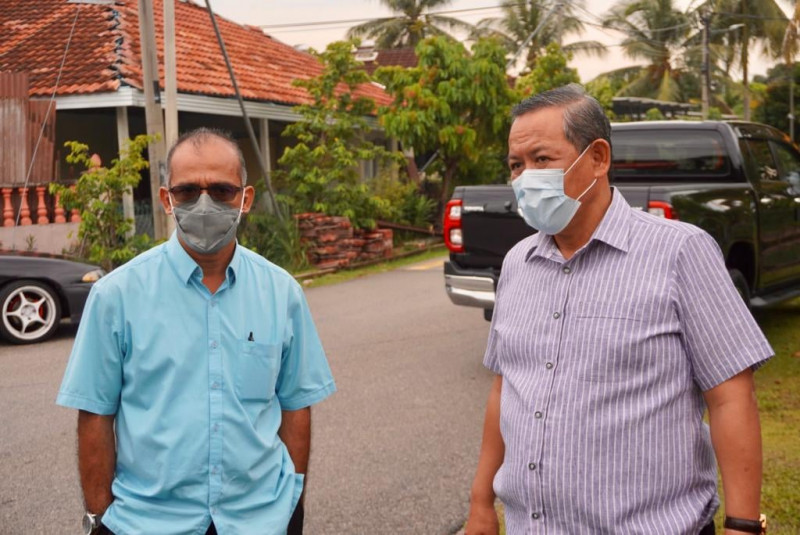 Pakatan targets 18-seat victory to regain power in Melaka