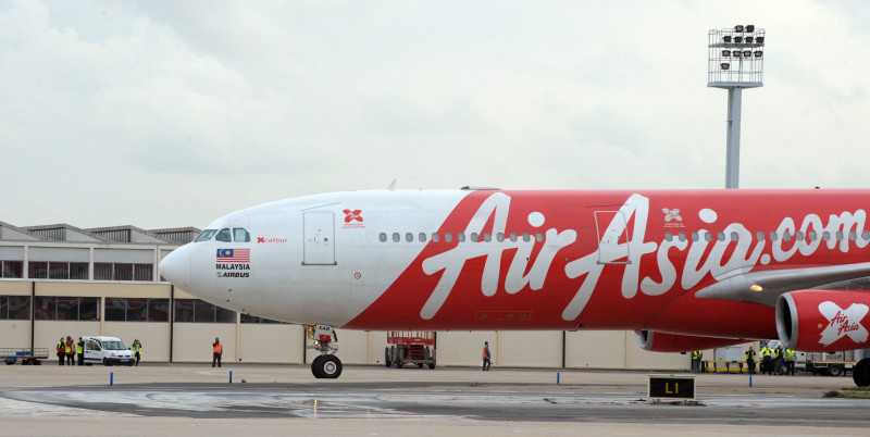 AirAsia X records RM153.48 mil net profit for three months