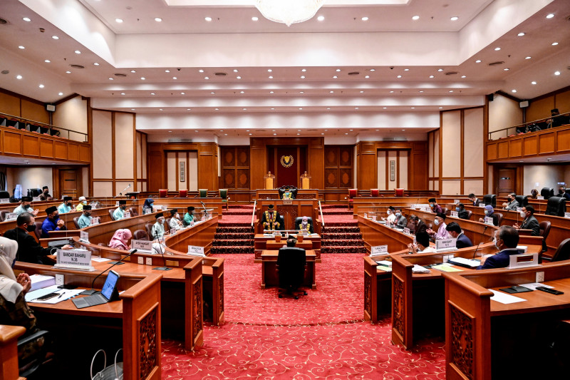 Gambling only the pastime of older folk: Kedah Pakatan
