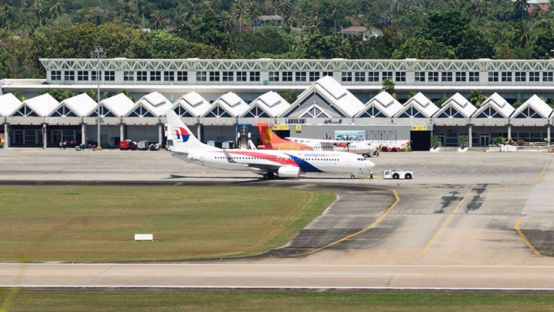 Langkawi aims to entice 5,000 foreign vacationers as international travel bubble kicks off