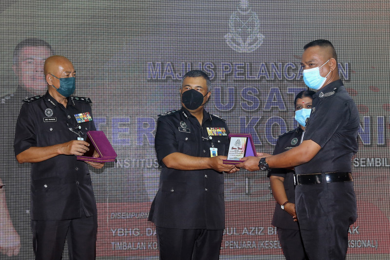 Inmates to be assessed first for community rehab: Prisons Dept