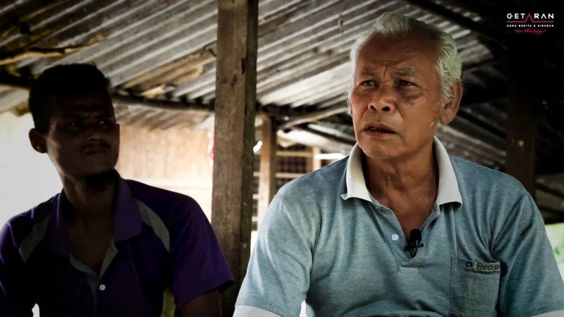 Promising stars and moon: Melaka Orang Asli tired of empty election promises