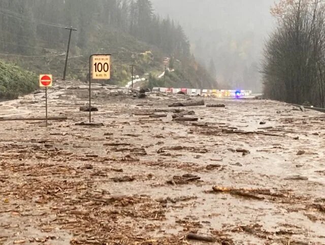 Floods and landslides ravage Asia, death toll surpasses 1,750