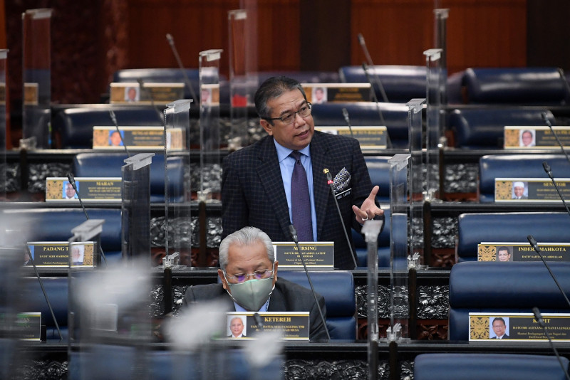 M’sia sees stark drop in S’pore visitors in 2020 due to Covid-19