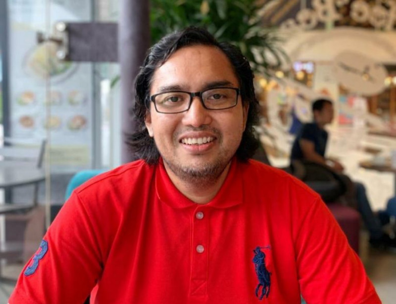 Healthy for youth to take on veterans in Melaka polls: academic