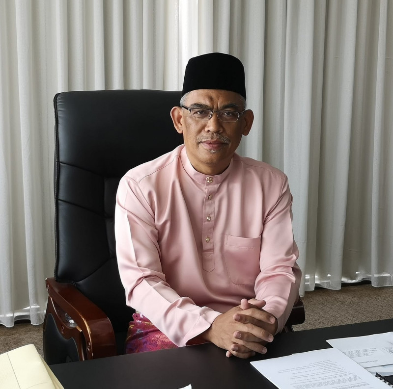 Kedah opposition rep cries foul after barred from serving at PPV