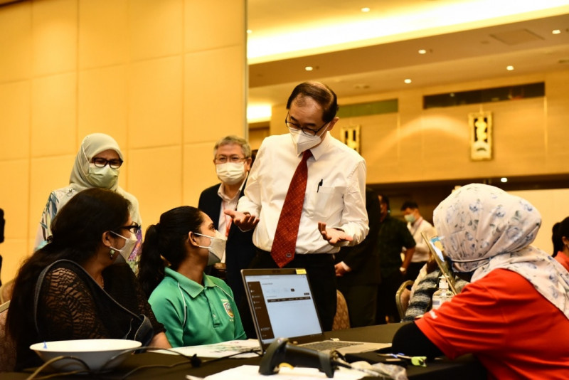 MoE wants 70% of TVET grads to be skilled workers by 2025