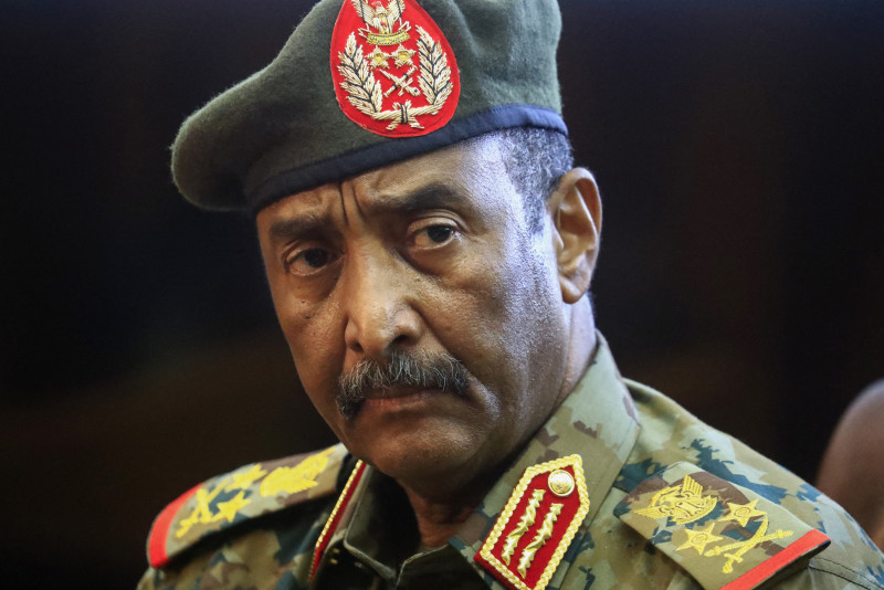 International mediation underway to end Sudan crisis: UN envoy