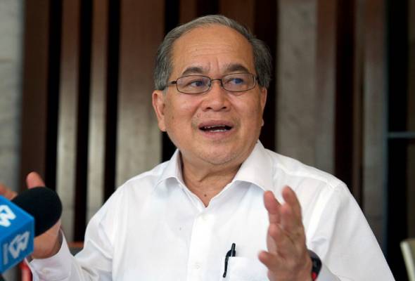 Sarawak eyes better road connectivity with federal help: Uggah