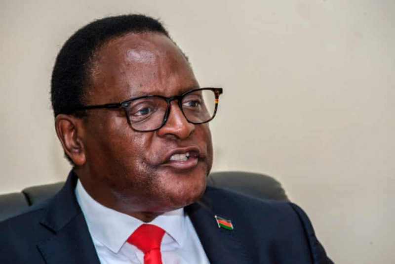 Malawi blasts ‘Afrophobic’ virus travel bans
