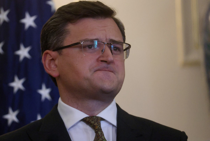 ‘Ukraine seeks to join EU within a year after start of membership talks’