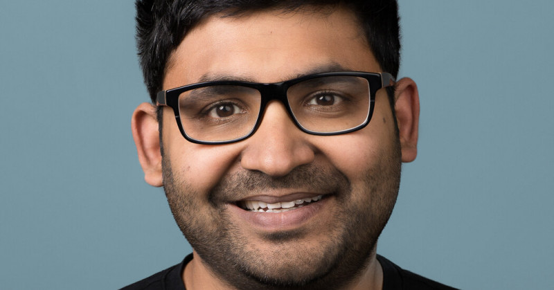 New Twitter CEO Parag Agrawal sheds low profile to take helm