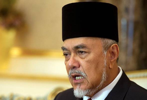 S’wak on track to high-income economy: acting governor