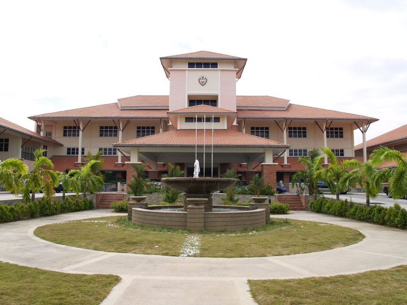 139 Covid-19 patients from Cyberjaya school cluster in stable condition