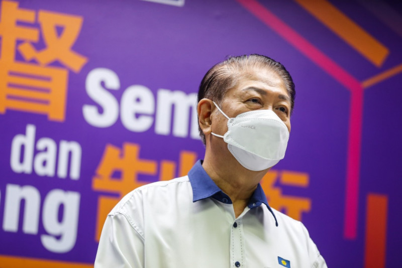 ‘Could Penang be going bankrupt?’