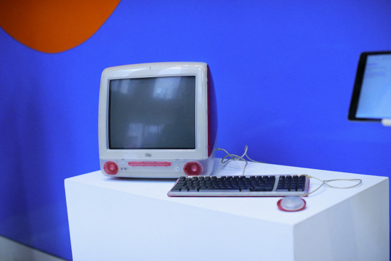 Wikipedia creator’s computer, NFT of first edit up for auction