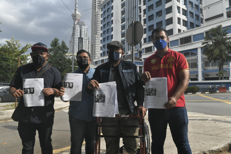 Extradite Rosmah if she’s still in Singapore: Bersatu Youth