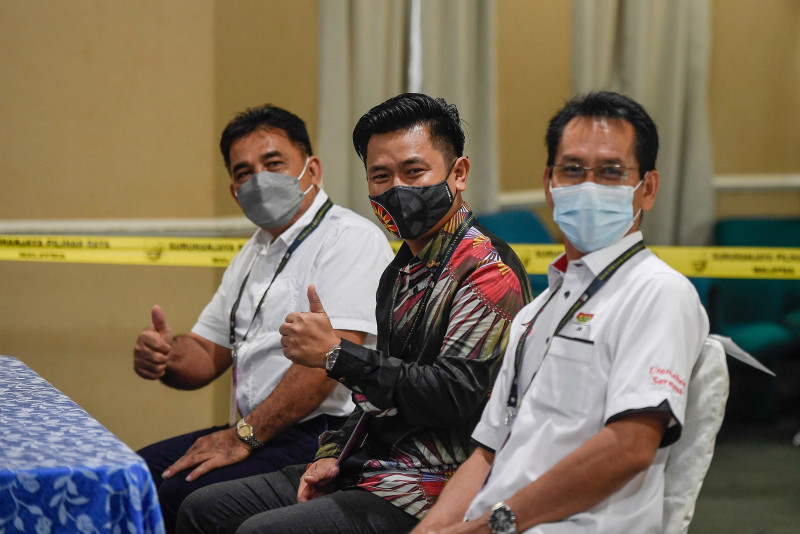 Sarawak youth activist faces 4-cornered fight in Tellian