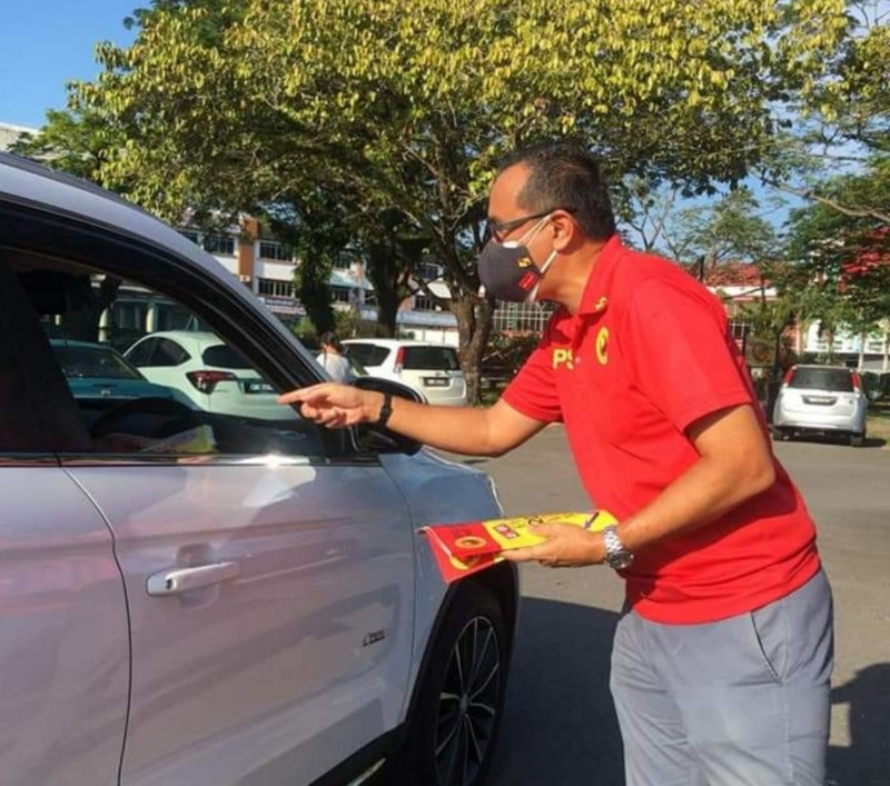 PSB set to push affordable housing initiatives if it wins Sarawak