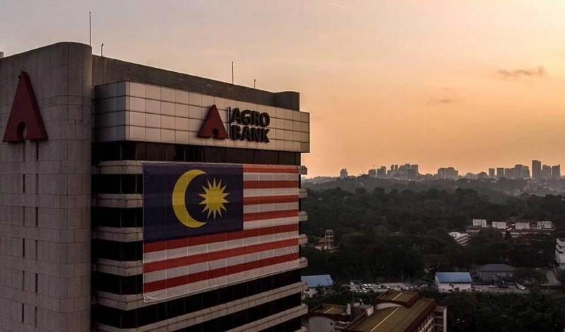 Agrobank approves moratorium applications worth RM22 mil for flood-affected farmers