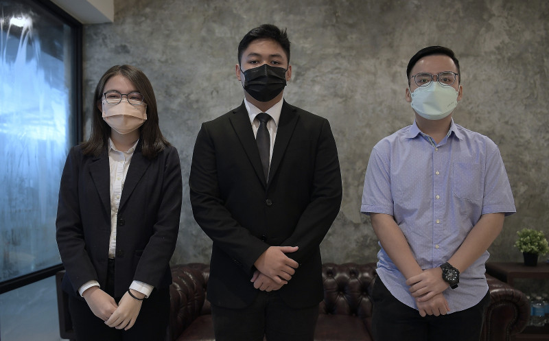 Automatic, not spontaneous: court throws out youths’ bid to vote