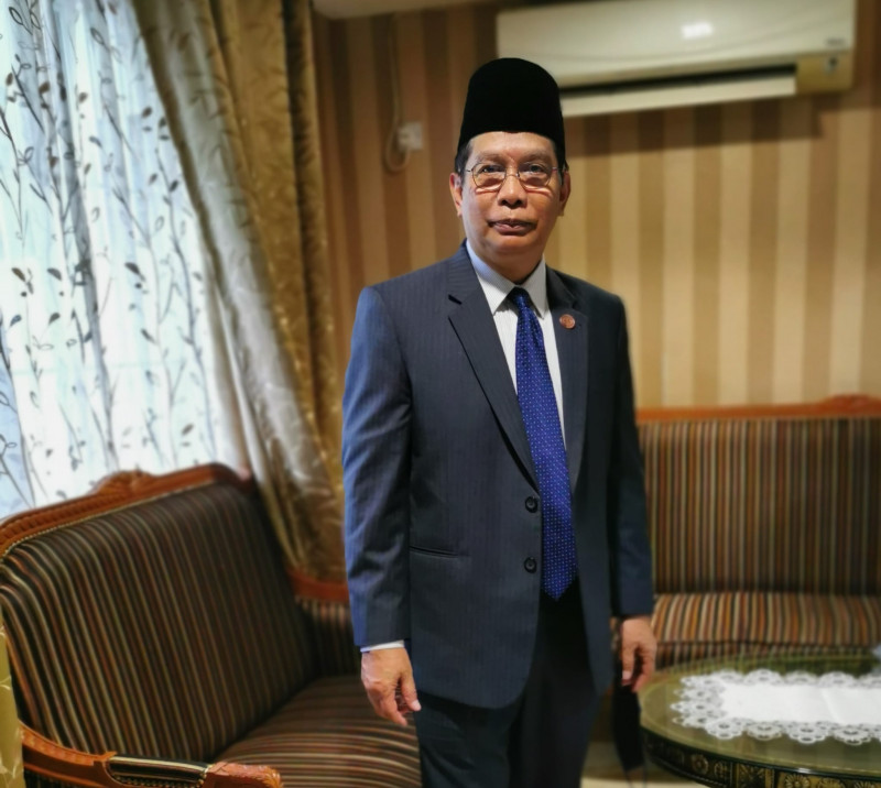 Sarawak’s future hanging on upcoming polls, new Indonesian capital: observer