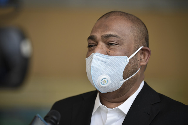 Full report on flood set to be tabled next week, says Baling MP