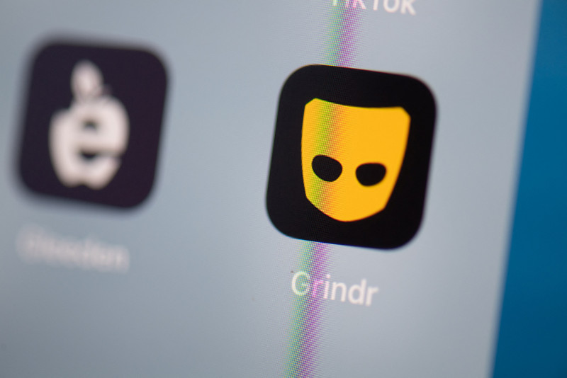 Social network Grindr going public at US$2.1 bil value