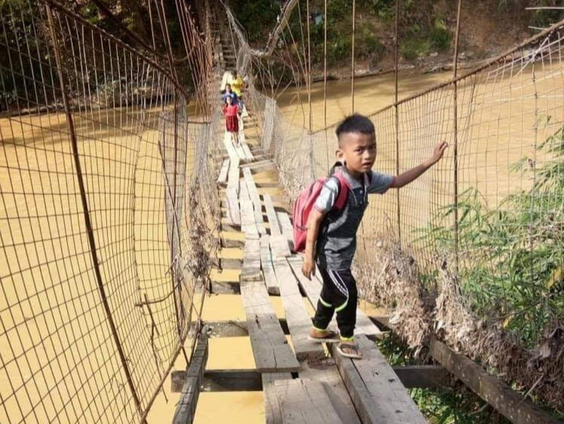 More rural folk in Sarawak turn to social media to air grouses  