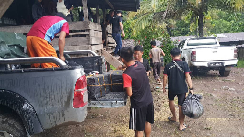 Crucial inroads by opposition into Sarawak’s interiors promise good fight for state polls