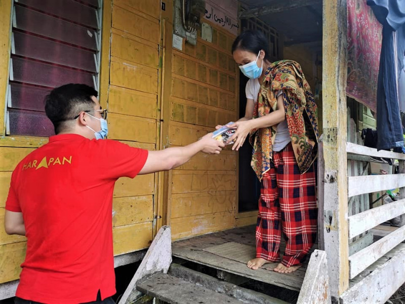 Sleepy Kg Quop stirs as Bidayuh heartland seeks refreshing change