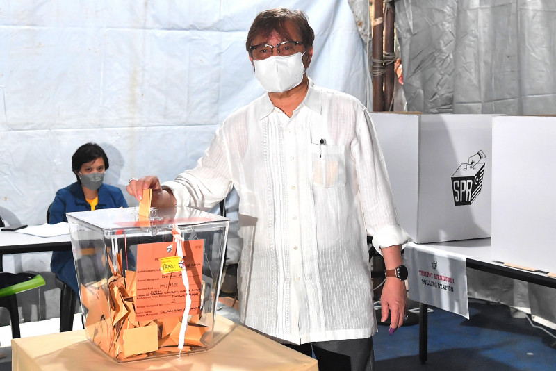 30 percent of PBB candidates will be new faces, says Abang Jo