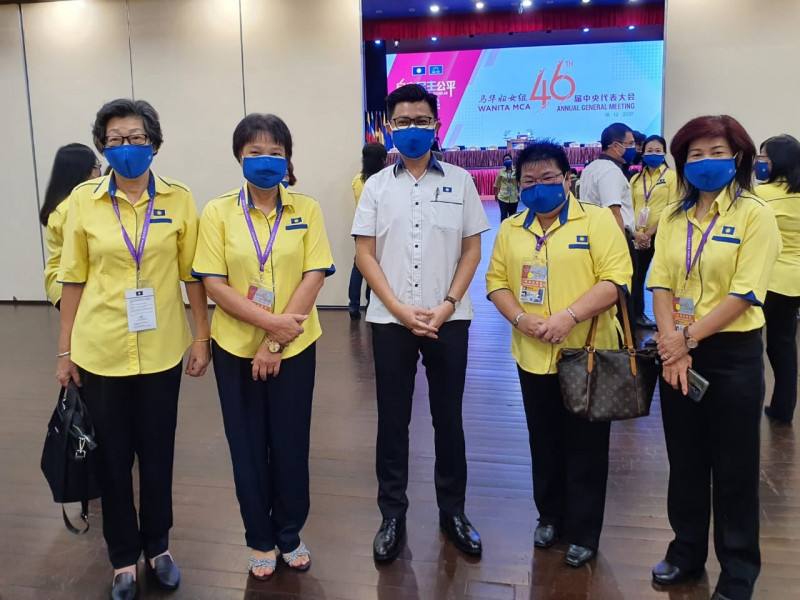 MCA urges rejection of racism, extremism
