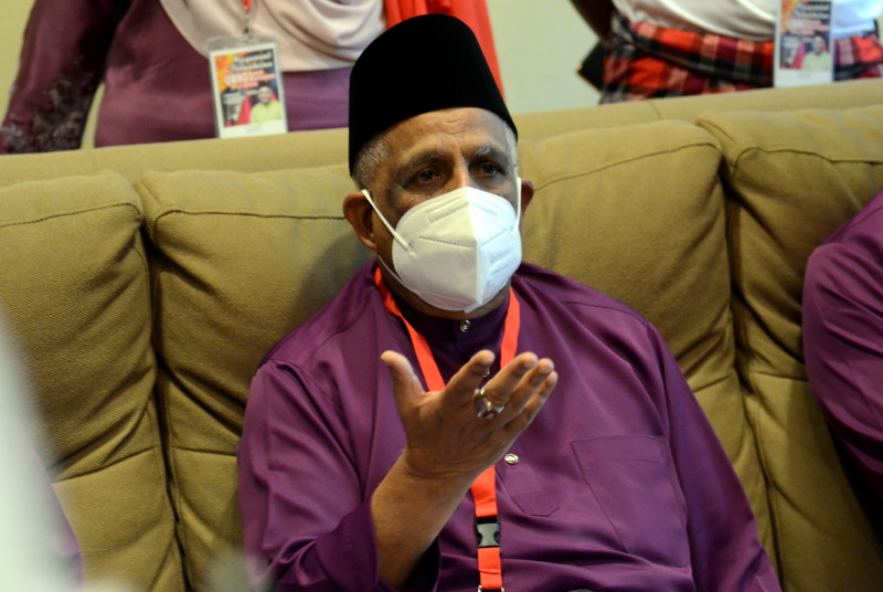 Penang Umno keen to work with PAS in GE15