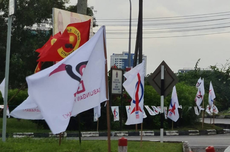 Political suicide for S’wak opposition parties to contest against one another: analyst