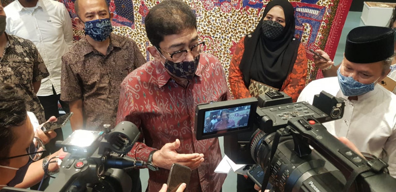Umno members should accept party president, PM posts being held by different individuals: Zahidi