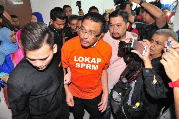 Court postpones decision on former Johor exco’s corruption case to Aug 7