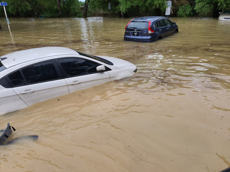 Should’ve upgraded Klang’s drainage system earlier, Santiago chides govt