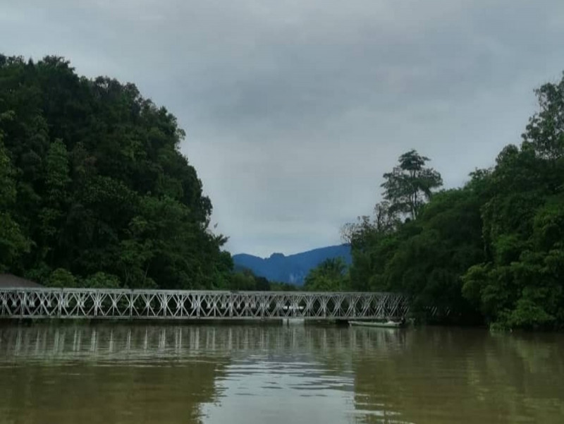 Election celebrations aside, prepare early for floods, GPS told