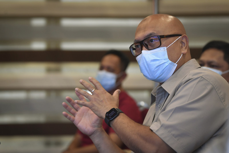 NSC, Nadma DGs among members of post-flood special task force