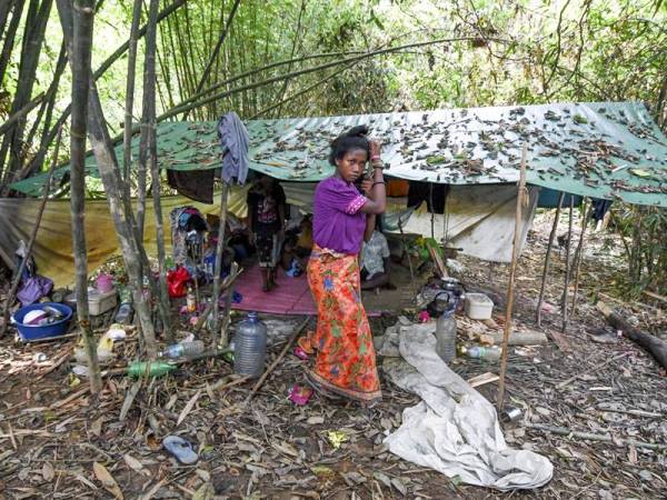 Social protection measures necessary to ease the Orang Asli struggle – Charles Santiago