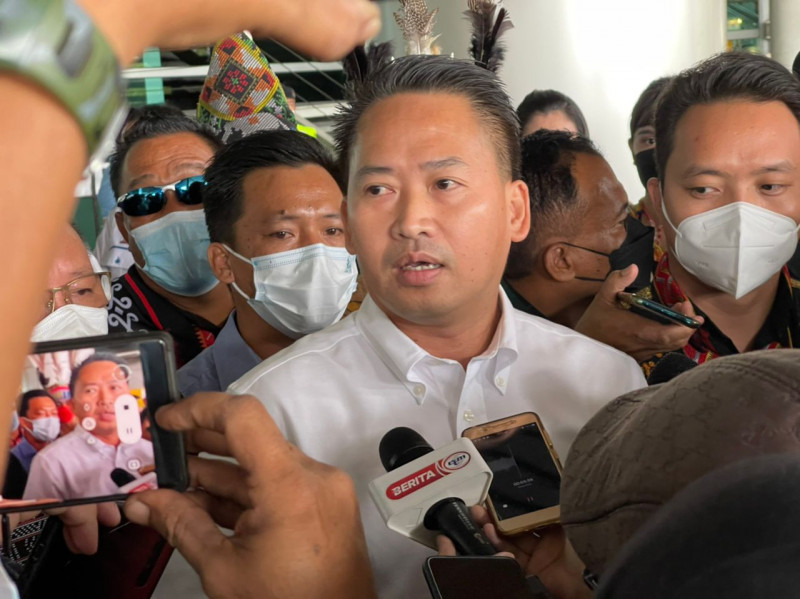 Fledgling KDM party eyes Tenom, Papar seats in GE15