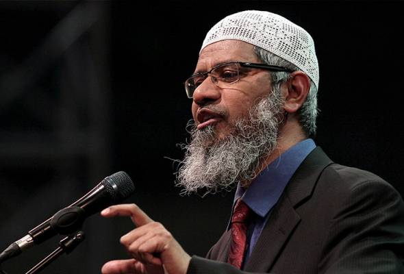 Zakir Naik reaches out of court settlement with Kula in defamation suit