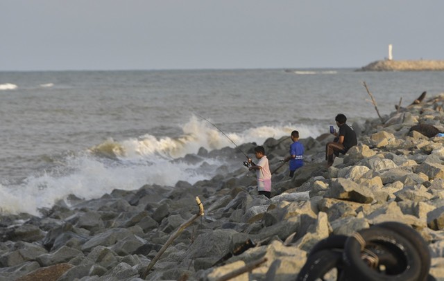MetMalaysia can issue quake warnings within eight minutes